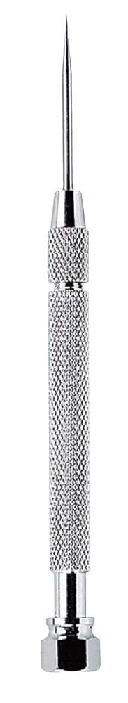 Amazon | ミネシマ(Mineshima) TM-24 精密ケガキ針 ホビーツール
